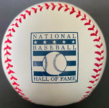 Load image into Gallery viewer, Bert Blyleven Signed Autographed HOF MLB Baseball Sweet Spot Authenticated
