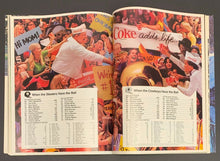 Load image into Gallery viewer, 1979 Super Bowl XIII NFL Football Game Program Cowboys vs Steelers
