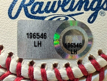 Load image into Gallery viewer, Ryan Dempster Autographed Baseball MLB Signed Chicago Cubs Boston Red Sox MLB
