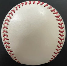 Load image into Gallery viewer, Johnny Pesky Autographed Signed 2004 World Series Rawlings Baseball Inscription
