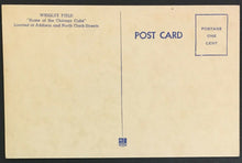 Load image into Gallery viewer, 1920's Ebbets Wrigley Field MLB Baseball Stadium Post Card Chicago Cubs
