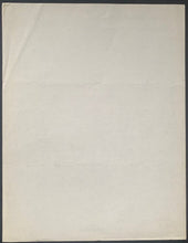 Load image into Gallery viewer, March 28 1968 Robert Nixon Signed Letter Ontario Liberal Party Leader
