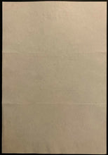 Load image into Gallery viewer, 1960 Boxing Letter Signed Gene Tunney on Personal Letterhead Autographed Vintage
