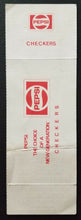 Load image into Gallery viewer, 1987 Memorial Cup Hockey Semi-Final Ticket Ottawa Civic Auditorium
