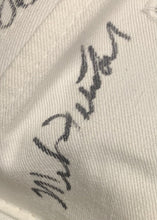 Load image into Gallery viewer, Multi Signed PGA West Hat Autographed Golf Tournament Cap x27 Pro Golfers JSA
