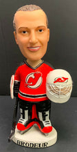 Load image into Gallery viewer, Martin Brodeur NHL Hockey Bobblehead New Jersey Devils Original Box
