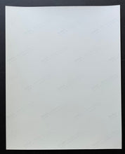 Load image into Gallery viewer, Gerry McNeil Autographed NHL Hockey Photo Signed Montreal Canadiens JSA COA
