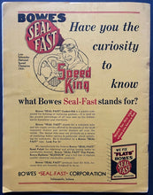 Load image into Gallery viewer, June 1932 Speedway News Racing Magazine Special Indy 500 Issue
