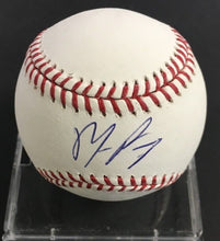 Load image into Gallery viewer, Maikel Franco Autographed Baseball Official Major League Rawlings Phillies JSA
