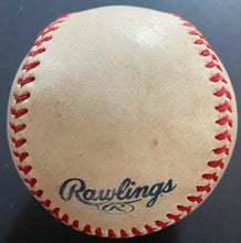 Load image into Gallery viewer, Arizona Fall League Official Rawlings Baseball Game Used Ball
