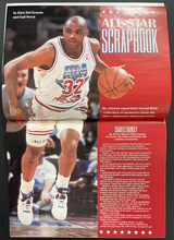Load image into Gallery viewer, Michael Jordan Autographed Signed Beckett Basketball Magazine 1993 JSA Authentic
