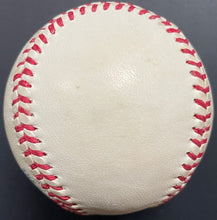 Load image into Gallery viewer, 1964 Ted Williams Autographed Original Box Sears Roebucks Baseball Signed LOA
