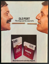 Load image into Gallery viewer, Maple Leaf Gardens NHL Old Timers Game Program Autographed Lineup Page x6 Howe
