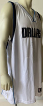 Load image into Gallery viewer, Dirk Nowitzki Signed NBA Dallas Mavericks Basketball Autographed Jersey JSA
