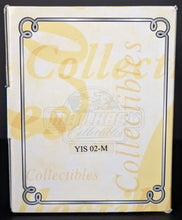 Load image into Gallery viewer, 1955 Caterpillar Branded 1955 Ford Pick-Up Die Cast Metal Matchbox Collectibles
