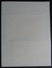 Load image into Gallery viewer, 1937 2 First Airmail Flight Covers - London To Jersey / Jersey To Newport VTG
