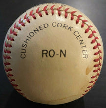 Load image into Gallery viewer, Pete Rose Signed Chub Feeney Baseball Autographed Cincinnati Reds MLB Legend

