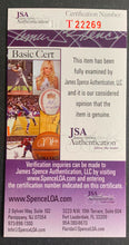 Load image into Gallery viewer, 1979 NASCAR Richard Petty Autographed Cardboard Point Of Sale Advertising JSA

