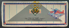 Load image into Gallery viewer, 1991 Upper Deck Baseball Hobby Box Factory Sealed 36 Pack Michael Jordan RC
