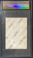 Load image into Gallery viewer, 1982 The Who Photo Pass Maple Leaf Gardens Toronto icert EX-NM 6 Vintage Music
