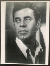 Load image into Gallery viewer, c1980 Jerry Lewis B&amp;W Heavy Stock Photo + Partial Jerry Lewis Films Envelope VTG
