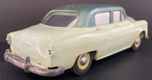 Load image into Gallery viewer, 1950s Vintage Chevrolet 1/25 Scale Piggy Bank Die-cast Model Bel Air Chevy
