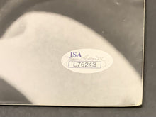 Load image into Gallery viewer, Ted Lindsay Autographed Oversized NHL Hockey Photo Detroit Red Wings Signed JSA
