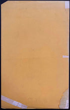 Load image into Gallery viewer, 1899 Scientific American Original Advertising Poster Antique Vintage Old Rare
