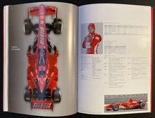 Load image into Gallery viewer, La Ferrari 2007 Factory Issued Magazine Brochure Ferrari Racing History GT Cars

