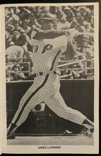 Load image into Gallery viewer, 1979 MLB Spring Training Scorecard Montreal Expos Philadelphia Phillies

