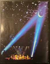 Load image into Gallery viewer, 1978 Electric Light Orchestra The Big Night Concert Tour Program Meatloaf Music
