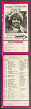 Load image into Gallery viewer, 1971 CKFH Radio Survey Record Chart Toronto Music 3 Dog Night The Bells
