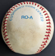 Load image into Gallery viewer, Pat Borders Autographed Baseball Signed Blue Jays MLB World Series MVP JSA
