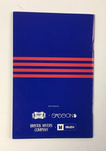 Load image into Gallery viewer, 1984 Canada Cup Team USA Hockey Media Guide Lots Of NHL Players In Lineup
