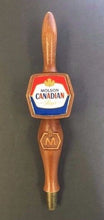 Load image into Gallery viewer, 1980&#39;s Molson Canadian Lager Beer Bilingual Tab Handle Vintage Canadian
