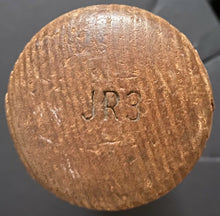 Load image into Gallery viewer, Vintage MLB Baseball Louisville Slugger H&amp;B Bat Jackie Robinson Model
