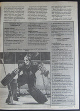 Load image into Gallery viewer, 1983 Hockey Illustrated Magazine Wayne Gretzky Photo On Back Cover / Mike Bossy
