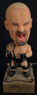 Goldberg Big Boys Collectibles WCW NWO Wrestling Bobblehead Figurine