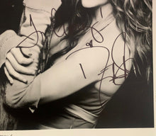 Load image into Gallery viewer, Deana Carter Signed Autograph Photo Country Singer Songwriter Signed Vintage
