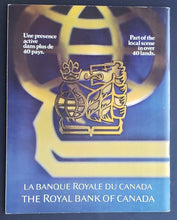 Load image into Gallery viewer, 1976 Montreal Summer Game XXII Olympics Program - Canoeing &amp; Kayaking Vintage
