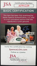 Load image into Gallery viewer, Henri Richard Signed Montreal Canadiens NHL Hockey 8x10 Photo Autographed JSA
