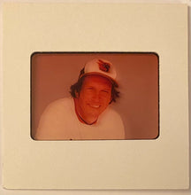 Load image into Gallery viewer, 1977 MLB Baseball American League 35mm Slides (10) Baltimore Orioles Jim Palmer
