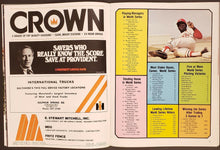 Load image into Gallery viewer, 1979 Official MLB World Series Program Pittsburgh Pirates vs Baltimore Orioles

