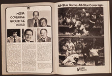 Load image into Gallery viewer, 1979 The Kingdome Seattle Mariners MLB 50th All Star Game Baseball Program
