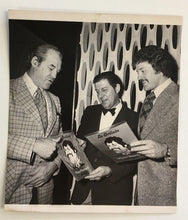 Load image into Gallery viewer, 1970 Press Photo Montreal Canadien Hockey Players Pierre Bouchard NHL
