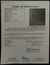 Load image into Gallery viewer, 1984 Signed Letter President Bill Clinton Arkansas Governor Re-election JSA LOA
