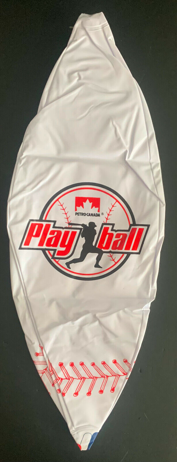 Montreal Expos SGA Blow Up Beach Ball Game Day Giveaway MLB Baseball NOS Unused