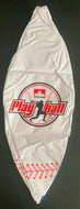 Montreal Expos SGA Blow Up Beach Ball Game Day Giveaway MLB Baseball NOS Unused