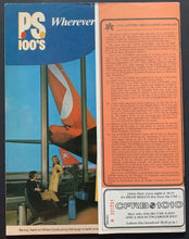 Load image into Gallery viewer, 1975 Canadian National Exhibition Program BTO Chicago Beach Boys Vintage CNE

