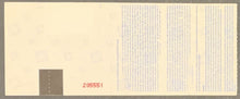 Load image into Gallery viewer, 2009 World Baseball Classic Ticket Toronto Rogers Centre USA vs Canada
